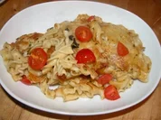 Rezept: Bratnudeln Bratnudeln - Rezept