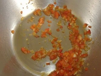 Rezept: Gedünstete Salatherzen mit gebr.Fischfilet und Zitronenschaum Bild Nr. 4 Gedünstete Salatherzen mit gebr.Fischfilet und Zitronenschaum - Rezept - Bild Nr. 4