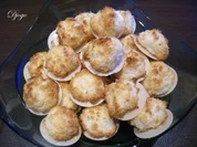 Kokosmakronen - Rezept