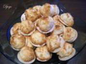 Kokosmakronen - Rezept