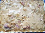 Deftiger Filettopf - Rezept