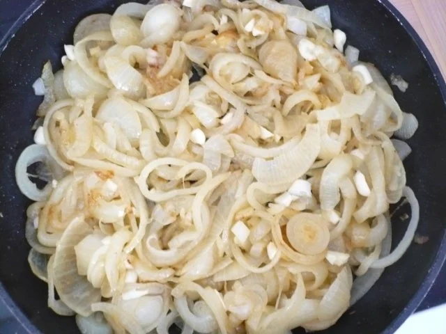 Rezept: Deftiger Filettopf Bild Nr. 3 Deftiger Filettopf - Rezept - Bild Nr. 3