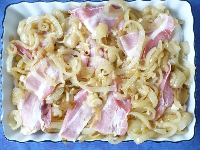 Rezept: Deftiger Filettopf Bild Nr. 4 Deftiger Filettopf - Rezept - Bild Nr. 4