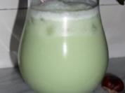 Cinderella - Rezept