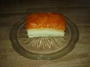 Mandarinen-Schnitten - Rezept