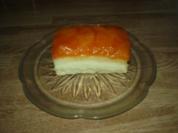 Mandarinen-Schnitten - Rezept