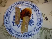 Flank's Flühlinslollen - Rezept