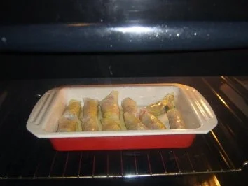 Flank's Flühlinslollen - Rezept - Bild Nr. 9