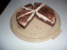 Kirsch-Sahne-Kuchen - Rezept
