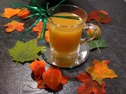 Rezept: Maracuja - Punsch Maracuja - Punsch - Rezept