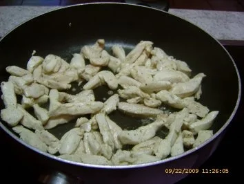 Rezept: Filettopf süss - scharf Bild Nr. 3 Filettopf süss - scharf - Rezept - Bild Nr. 3