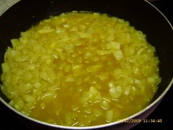 Rezept: Filettopf süss - scharf Bild Nr. 6 Filettopf süss - scharf - Rezept - Bild Nr. 6