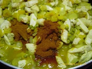 Rezept: Filettopf süss - scharf Bild Nr. 9 Filettopf süss - scharf - Rezept - Bild Nr. 9