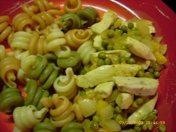 Rezept: Filettopf süss - scharf Bild Nr. 13 Filettopf süss - scharf - Rezept - Bild Nr. 13