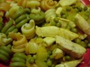 Filettopf süss - scharf - Rezept