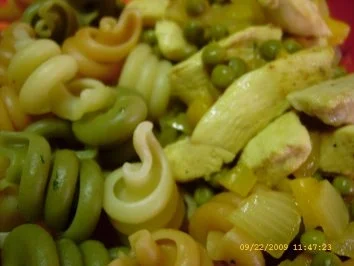 Rezept: Filettopf süss - scharf Bild Nr. 14 Filettopf süss - scharf - Rezept - Bild Nr. 14