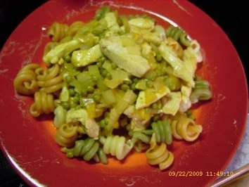 Rezept: Filettopf süss - scharf Bild Nr. 15 Filettopf süss - scharf - Rezept - Bild Nr. 15