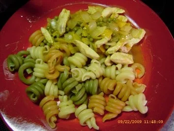 Rezept: Filettopf süss - scharf Bild Nr. 16 Filettopf süss - scharf - Rezept - Bild Nr. 16