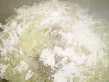 Zwiebelsuppe - Rezept - Bild Nr. 3