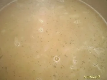 Zwiebelsuppe - Rezept - Bild Nr. 4