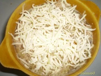 Zwiebelsuppe - Rezept - Bild Nr. 6