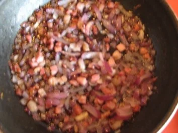 1307tes Kartoffelsalat - Rezept - Rezept - Bild Nr. 2