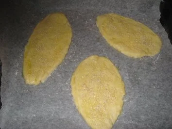 Griechischer Burger..oder Pita...oder Pizzatasche - Rezept - Bild Nr. 10