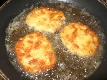 Griechischer Burger..oder Pita...oder Pizzatasche - Rezept - Bild Nr. 9