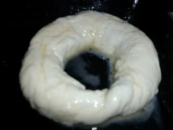 Sesamkringel - Rezept - Bild Nr. 2