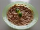 Thunfisch-Chili Dip - Rezept