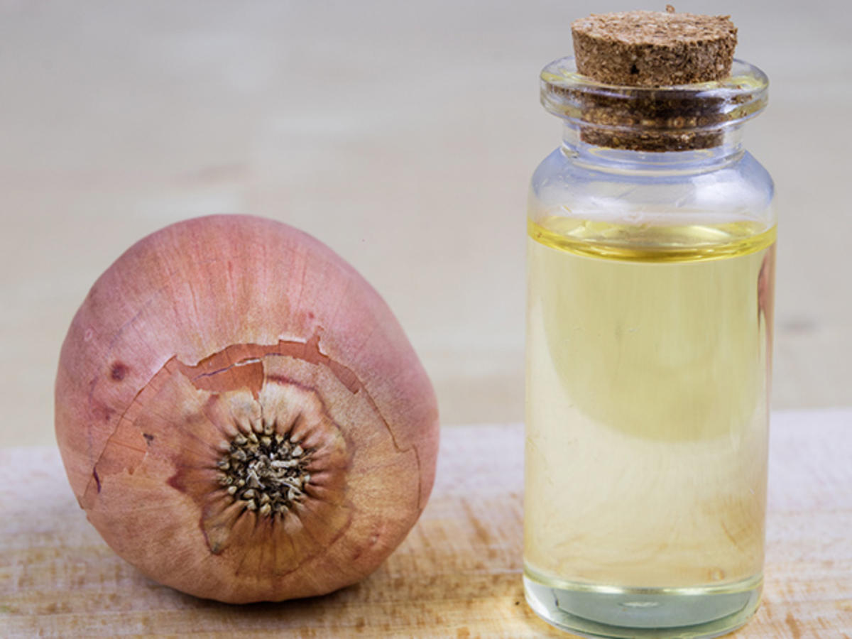 Zwiebeltee gegen Husten - Rezept mit Bild - kochbar.de Zwiebeltee gegen Husten - Rezept mit Bild - kochbar.de