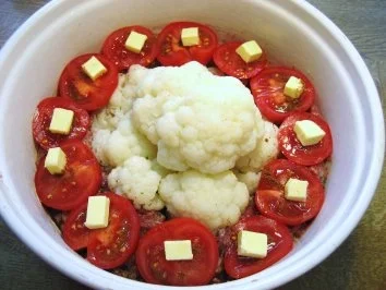 Schöne Melusine ... - Rezept - Bild Nr. 5