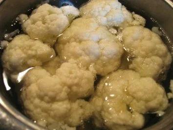 Schöne Melusine ... - Rezept - Bild Nr. 3