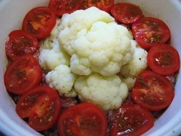 Schöne Melusine ... - Rezept - Bild Nr. 4