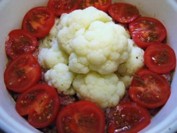 Schöne Melusine Rezept mit Bild kochbar.de