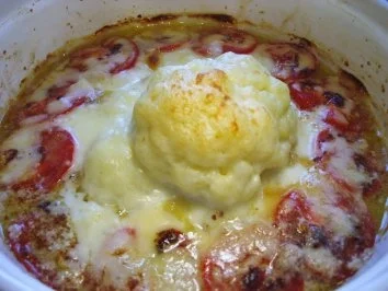 Schöne Melusine ... - Rezept - Bild Nr. 6