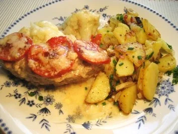 Schöne Melusine ... - Rezept - Bild Nr. 8