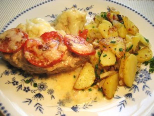 Schöne Melusine Rezept mit Bild kochbar.de