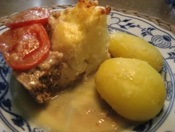 Schöne Melusine ... - Rezept