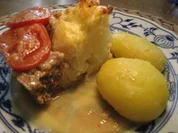 Schöne Melusine ... - Rezept