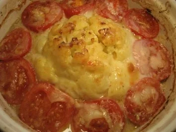 Schöne Melusine ... - Rezept - Bild Nr. 7