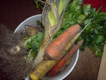 Gepökelter Schinkenkrustenbraten - Rezept - Bild Nr. 9