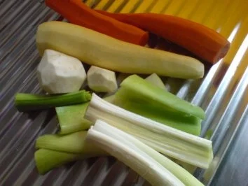 Gepökelter Schinkenkrustenbraten - Rezept - Bild Nr. 10