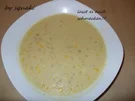 Rezept: Maissuppe indisch Maissuppe indisch - Rezept