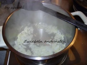 Maissuppe indisch - Rezept - Bild Nr. 2