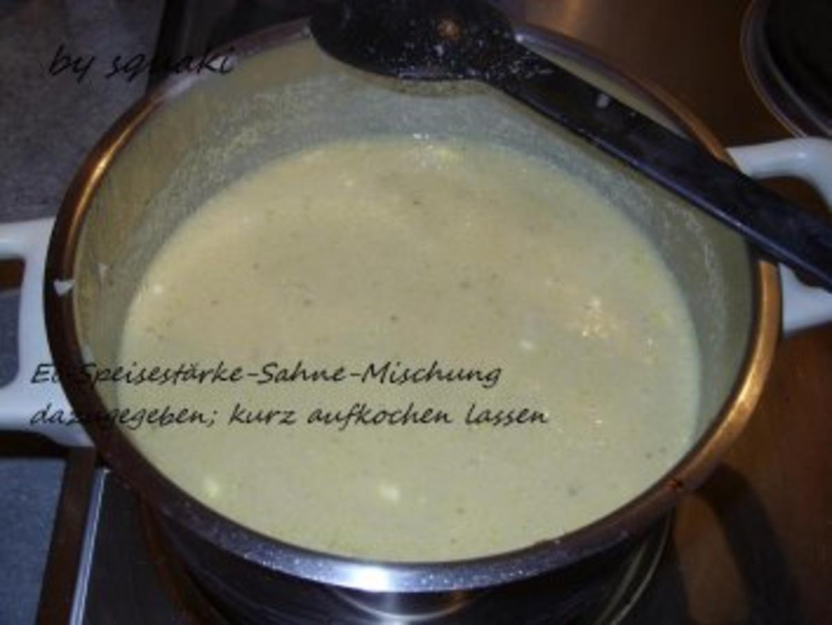 Maissuppe indisch - Rezept - Bild Nr. 4
