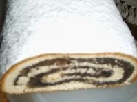 Rezept: Naturpark Our - Rezept des Monats : Mohnstollen 2001 - 2007 Bild Nr. 2 Naturpark Our - Rezept des Monats : Mohnstollen 2001 - 2007 - Rezept - Bild Nr. 2