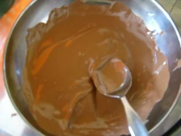 Rezept: Draculas Edelsteine Bild Nr. 2 Draculas Edelsteine - Rezept - Bild Nr. 2