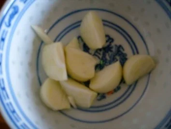 Rezept: Draculas Edelsteine Bild Nr. 3 Draculas Edelsteine - Rezept - Bild Nr. 3