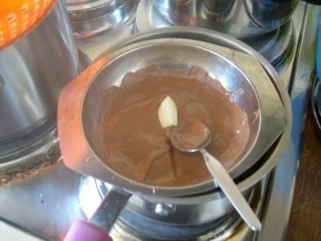 Rezept: Draculas Edelsteine Bild Nr. 4 Draculas Edelsteine - Rezept - Bild Nr. 4